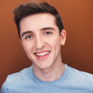 Meet your Posher, Ryan